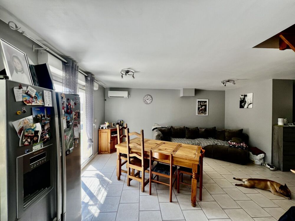 Villa AVEC PISCINE