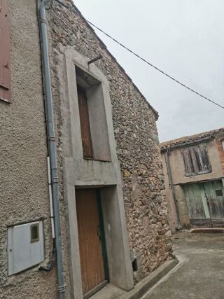  Terrain � vendre 2 pi�ces 52 m�