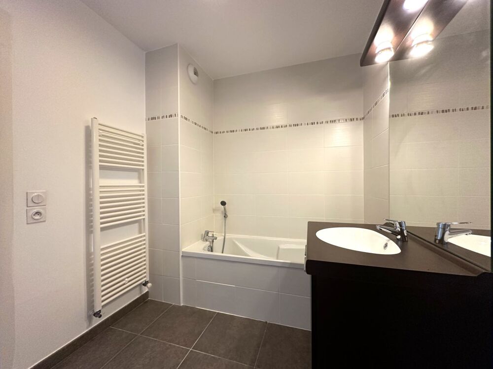 Vente Appartement 2 Pièces Annecy