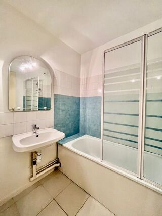  Appartement � vendre 2 pi�ces 50 m�