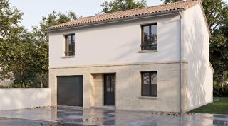  Maison à vendre 4 pièces 100 m²