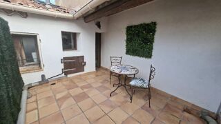 Vente Appartement 2 Pièces Beziers