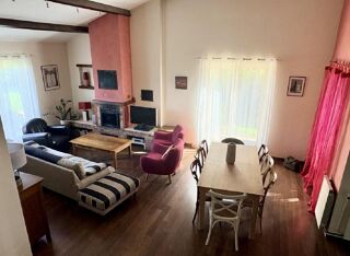  Maison à vendre 5 pièces 105 m²