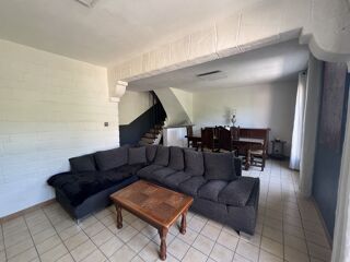  Maison � vendre 5 pi�ces 90 m�