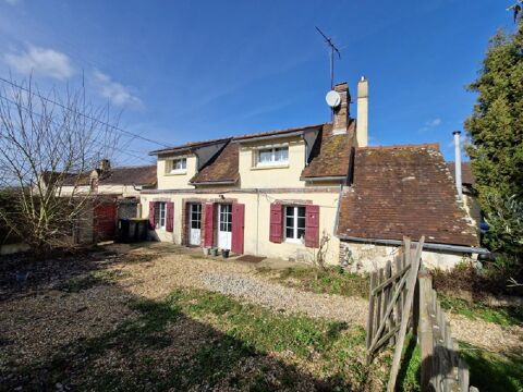   Maison Maison - 3 pi�ce(s) - 80 m�