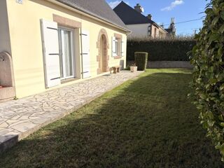  Maison à vendre 6 pièces 110 m²