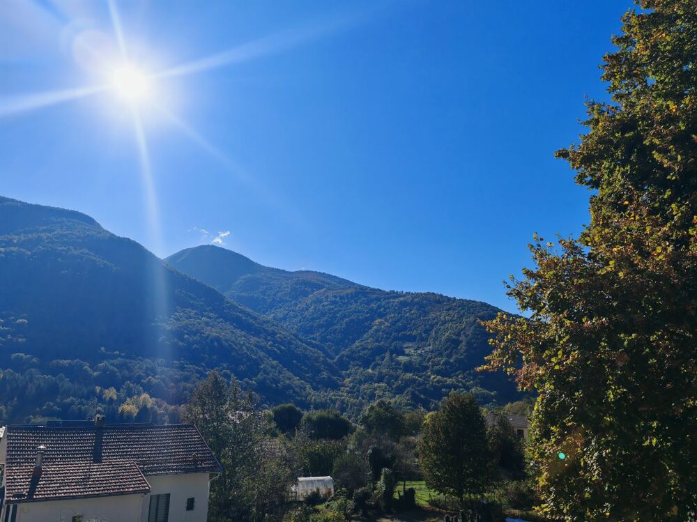 Vente Maison Maison Les cabannes