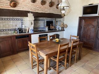  Maison � vendre 7 pi�ces 254 m�