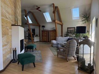  Maison � vendre 10 pi�ces 249 m�