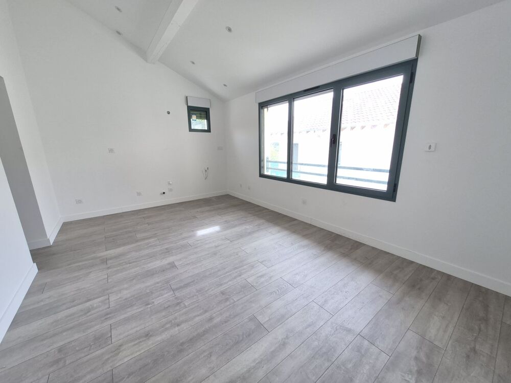 Vente Appartement 2 Pièces en Duplex Saint paul de varax
