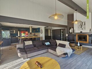  Maison � vendre 5 pi�ces 165 m�