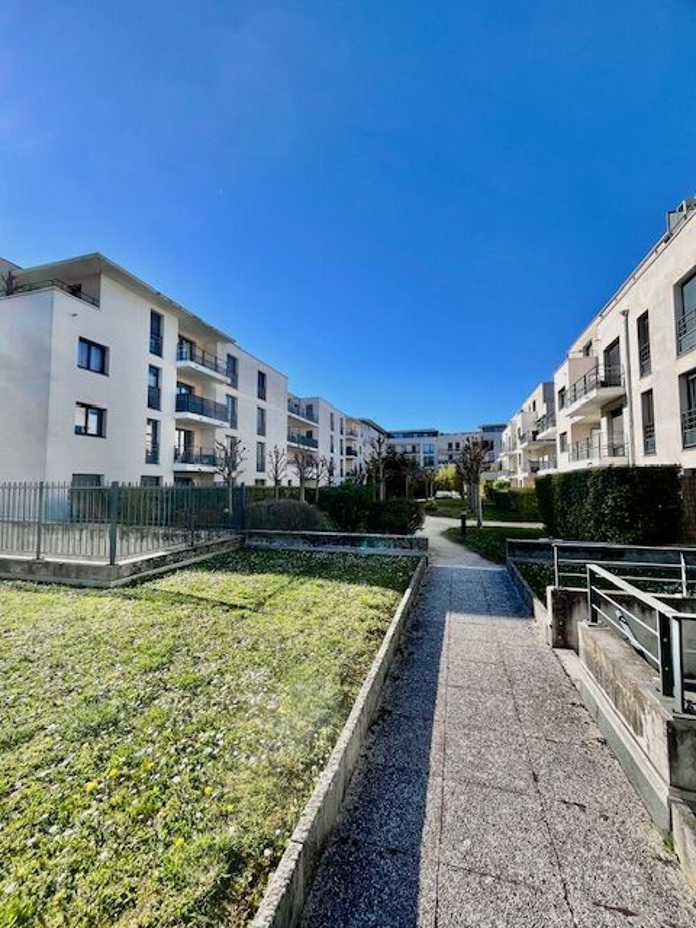 Vente Appartement 2 Pièces Troyes