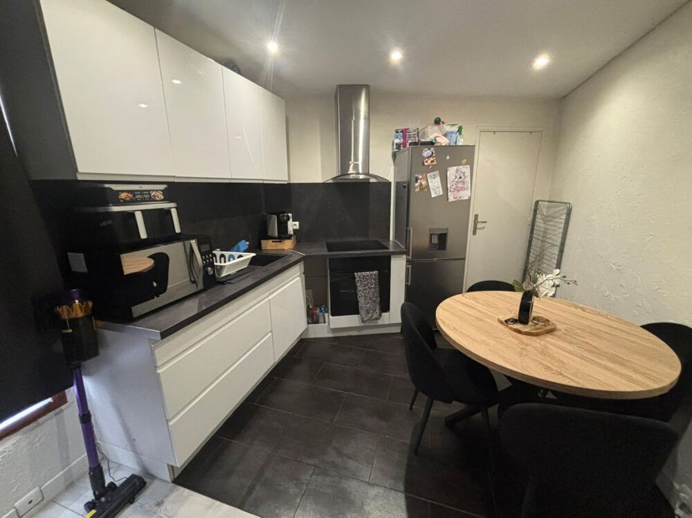 Vente Appartement Studio Belloy en france