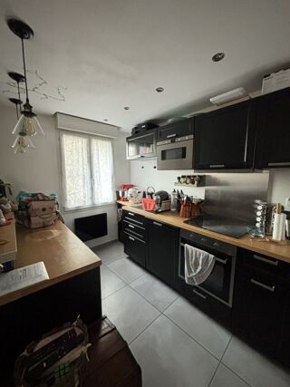  Appartement à louer 2 pièces 47 m²