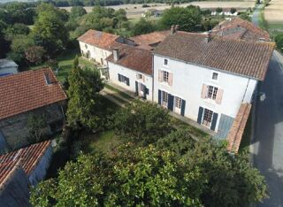  Maison  vendre 11 pices 315 m