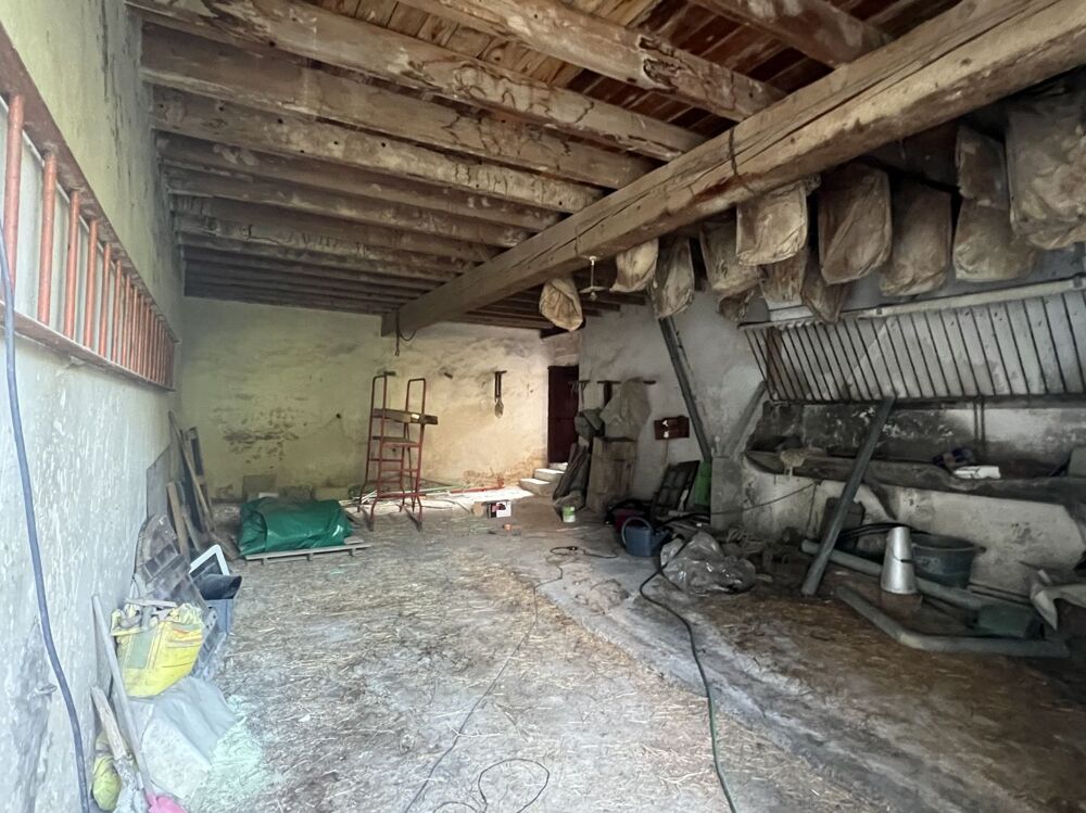 Vente Maison Maison Teyran