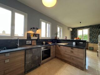  Maison à vendre 6 pièces 118 m²