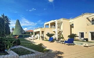  Maison  vendre 13 pices 334 m