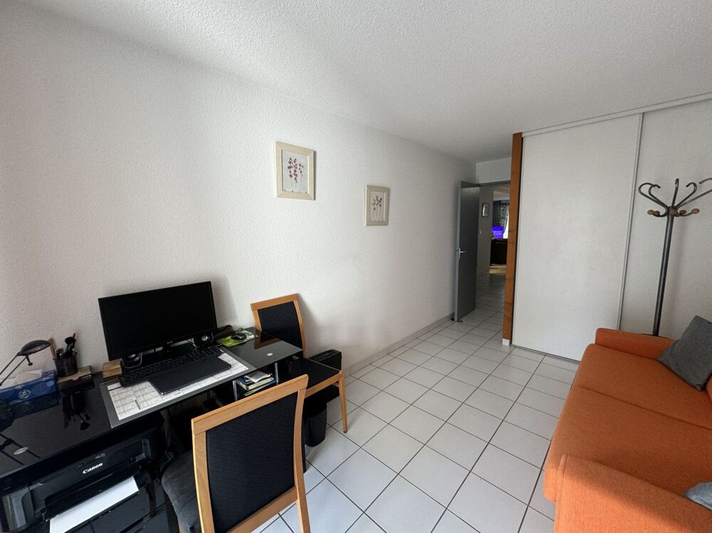� vendre  Appartement La Grande-Motte (34280)