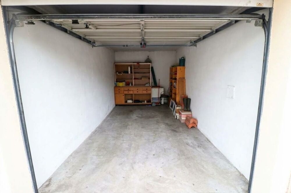 Vente Parking/Garage Garage La Lunette : Garage 16 m² Perpignan