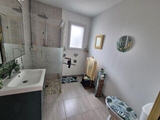  Maison � vendre 3 pi�ces 64 m�