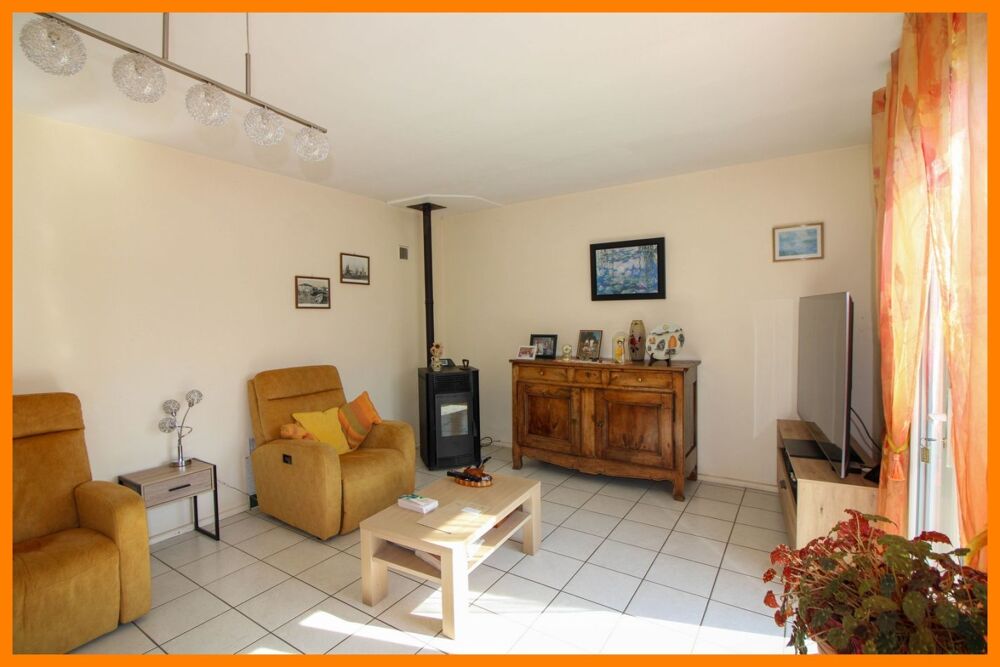 Vente Maison Maison Pizay