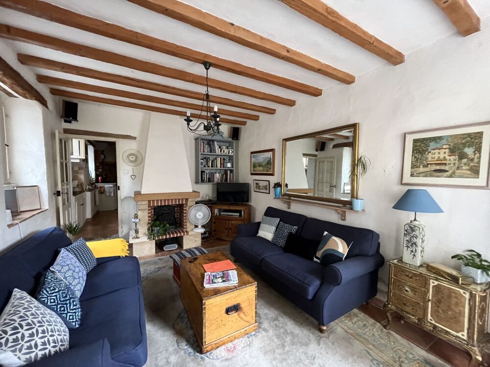 Vente Maison Maison de village Cesseras