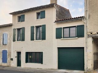  Maison � vendre 7 pi�ces 190 m�