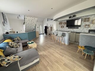  Maison � vendre 5 pi�ces 193 m�