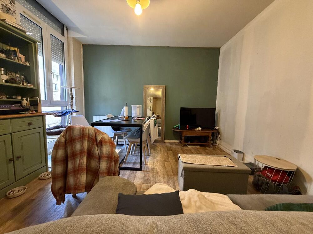 Appartement – Le Mans - Vue 2