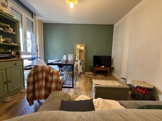 Appartement – Le Mans