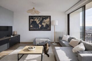  Appartement � vendre 3 pi�ces 61 m�