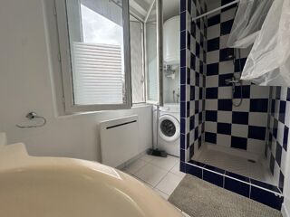  Appartement à louer 1 pièce 20 m²