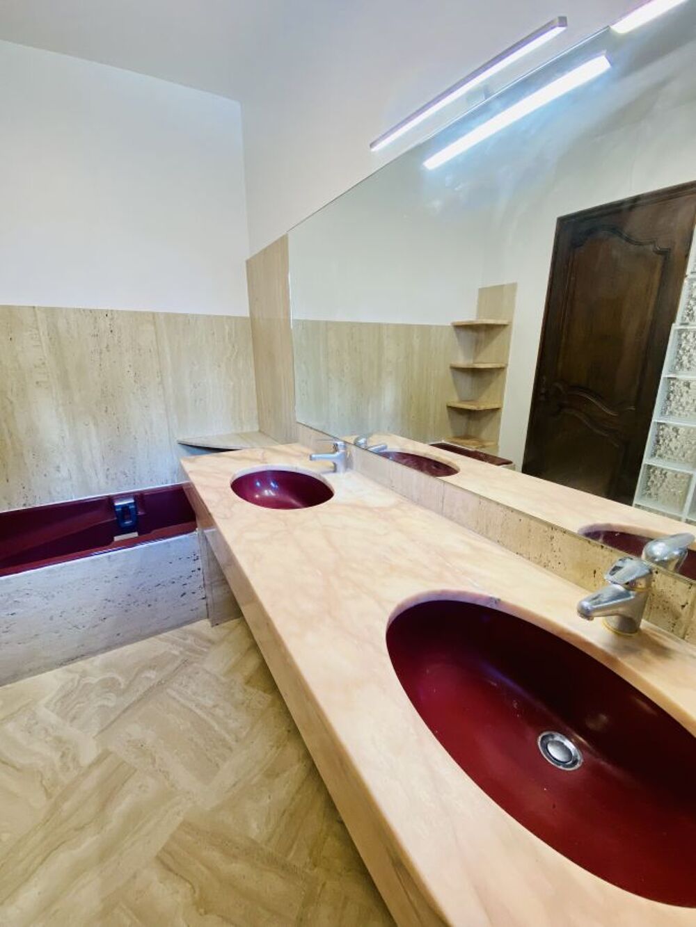 � vendre  Maison Carpentras (84200)