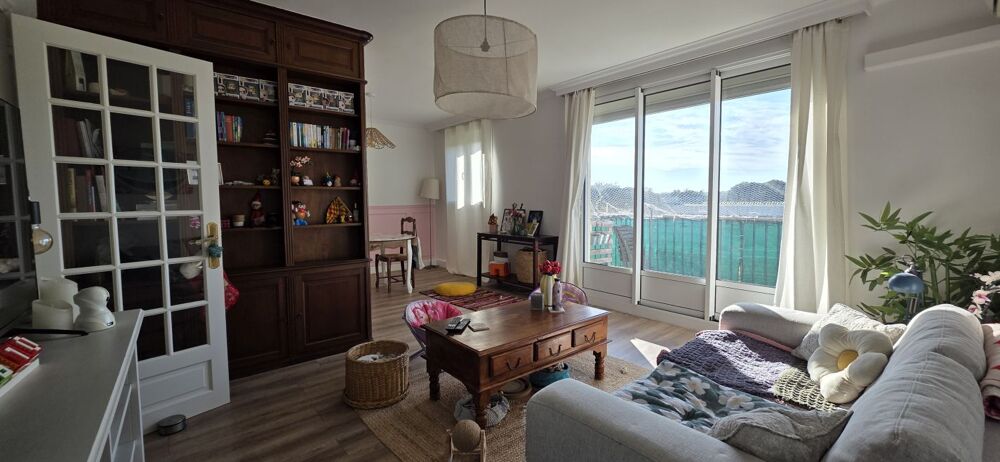 Vente Appartement 4 Pièces Avignon