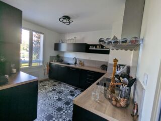  Appartement à vendre 3 pièces 87 m²