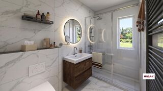  Maison à vendre 4 pièces 126 m²