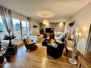  Appartement  vendre 4 pices 97 m