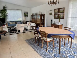  Maison à vendre 7 pièces 160 m²