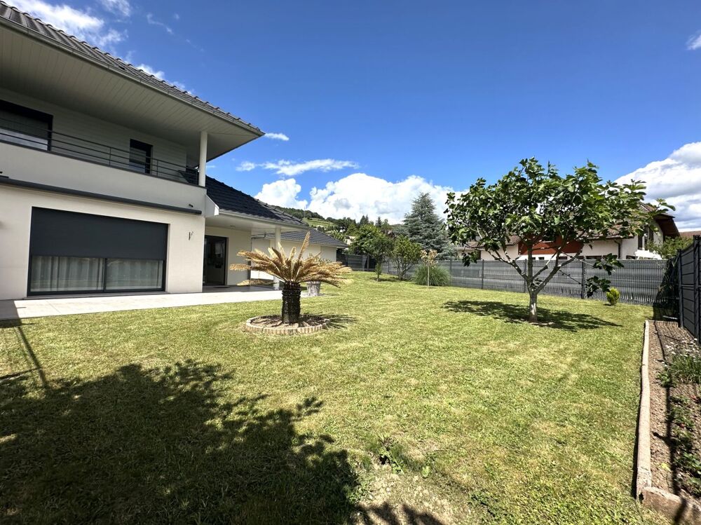 3 Pièces Coup de coeur T3 avec Jardin