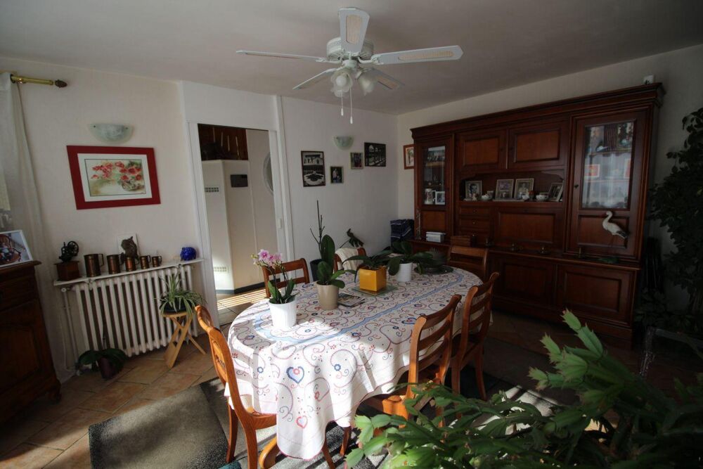 Vente Maison Maison Puy l'eveque