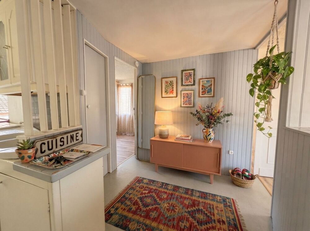 Vente Appartement 4 Pièces Chalon sur saone