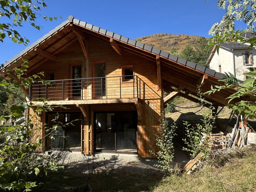 Vente Maison Maison Ax les thermes