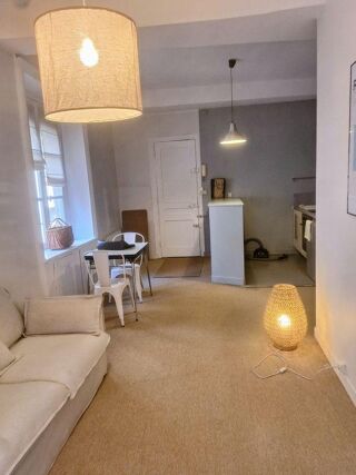 Appartement  vendre 2 pices 40 m