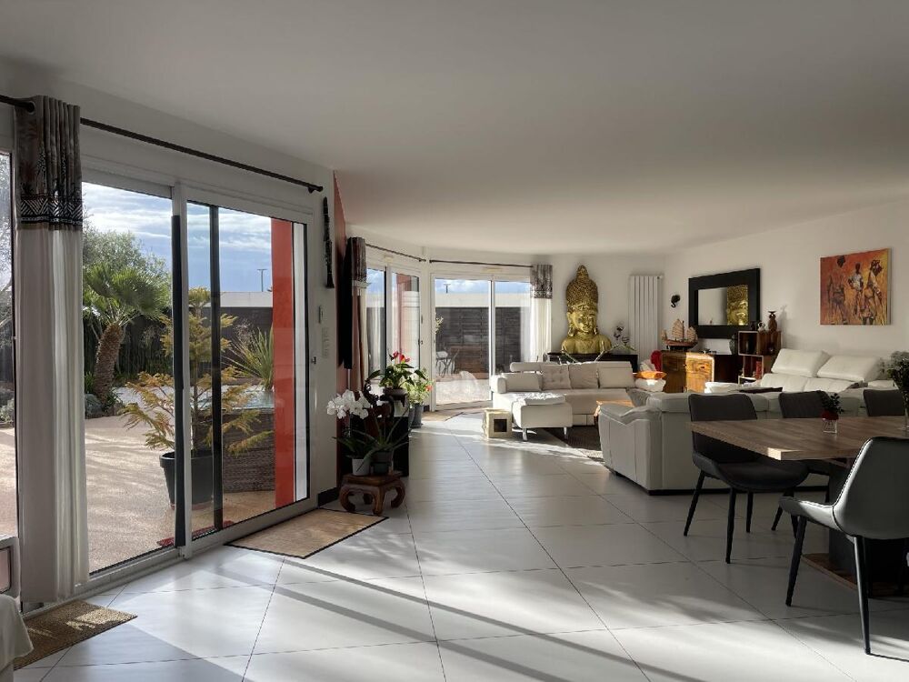 � vendre  Maison Les Sables-d'Olonne (85100)