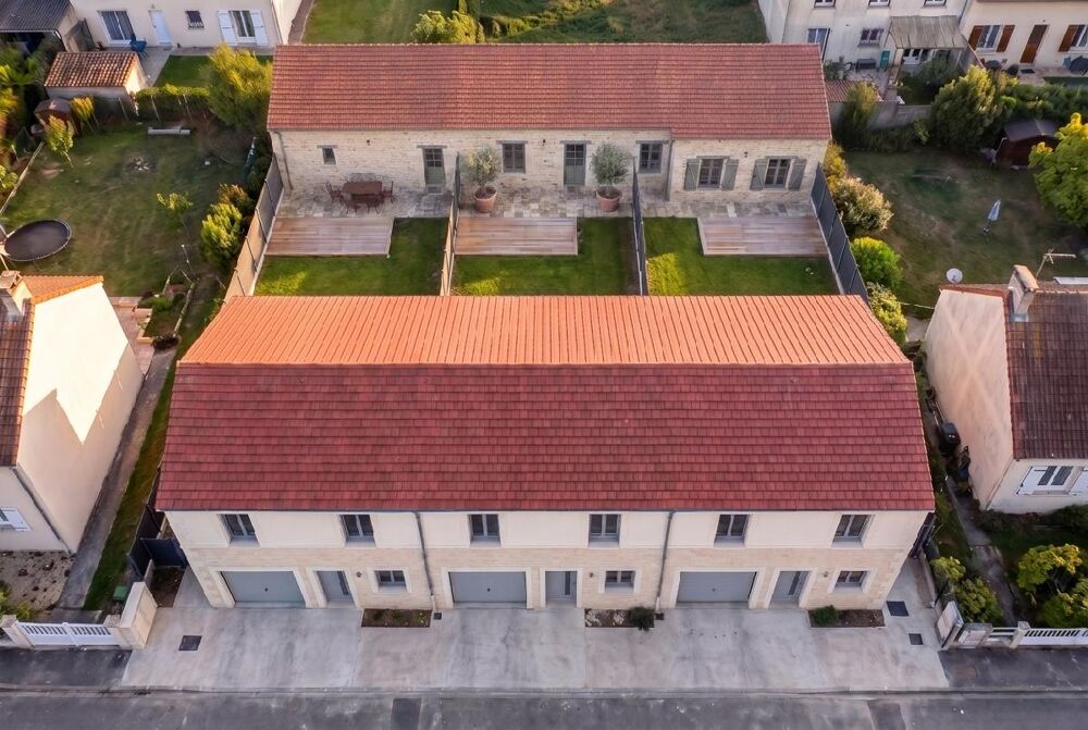 Maison 4 pièces 100 m² · à Begles · 100 m² · 429 000 €