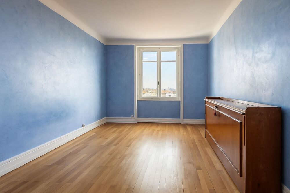 Vente Appartement 3 Pièces Lyon 6