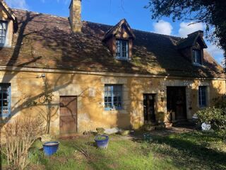  Maison à vendre 6 pièces 125 m²