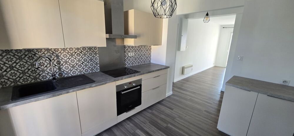 Location Appartement 3 Pièces Ajaccio