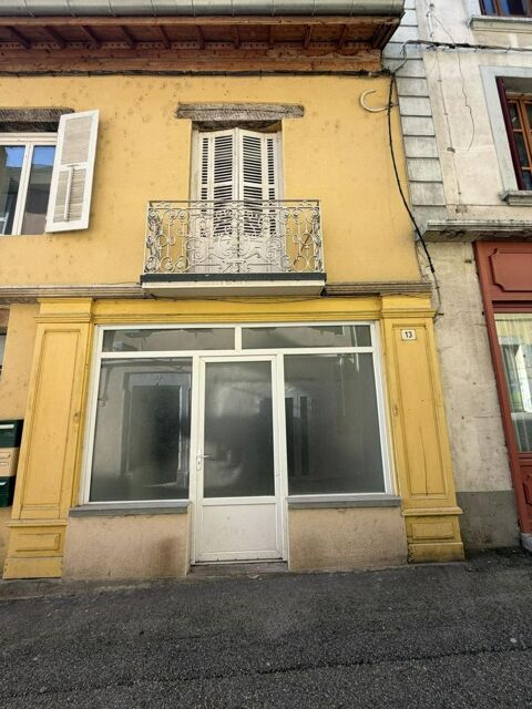   Maison de ville de 88 m� hab Maison - 5 pi�ce(s) - 88 m�